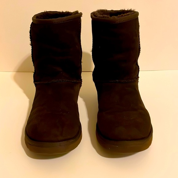 UGG Shoes Uggs Chocolate Brown Poshmark
